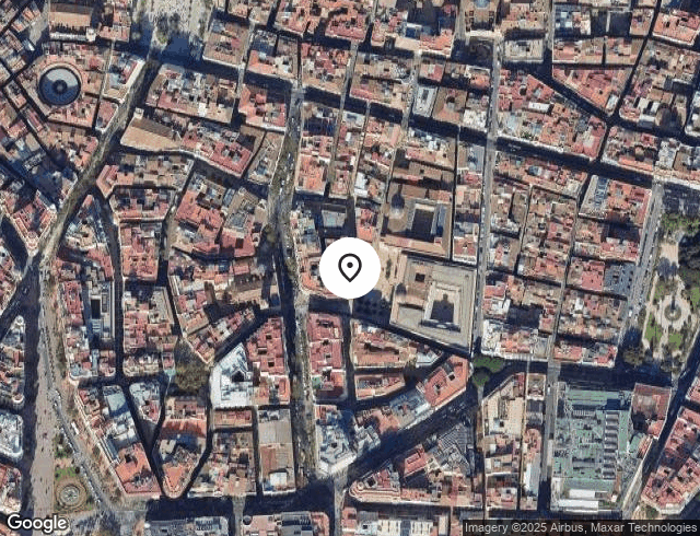 Oficina en Calle Virues